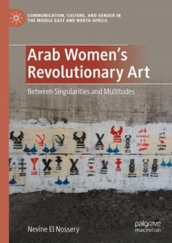 Bertrand.pt - Arab Women'S Revolutionary Art
