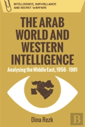 Arab World And Western Intelligence