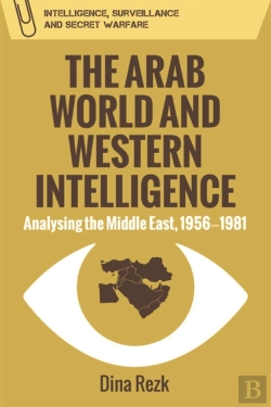 Bertrand.pt - Arab World And Western Intelligence