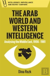 Arab World And Western Intelligence