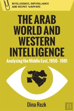 Bertrand.pt - Arab World And Western Intelligence