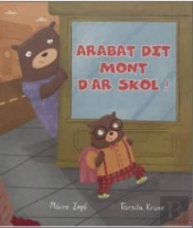 Arabat Dit Mont D'Ar Skol !