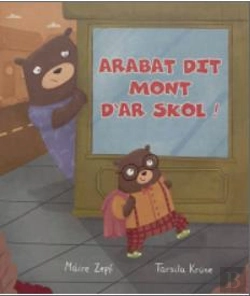 Bertrand.pt - Arabat Dit Mont D'Ar Skol !