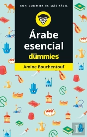 Árabe Esencial Para Dummies