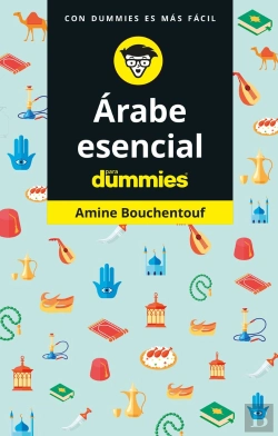 Bertrand.pt - Árabe Esencial Para Dummies