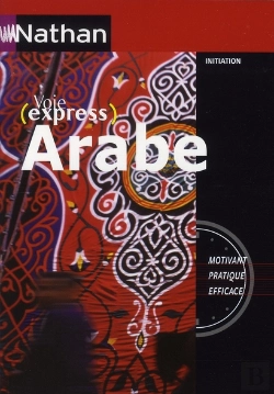 Bertrand.pt - Arabe ; Initiation (Édition 2008)