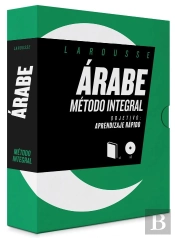 Árabe. Método Integral