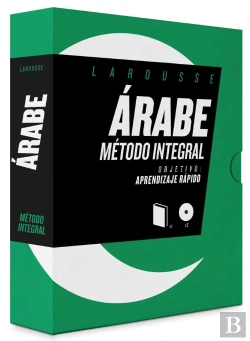 Bertrand.pt - Árabe. Método Integral