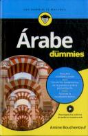 Árabe Para Dummies