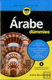 Árabe Para Dummies