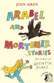 Arabel And Mortimer Stories