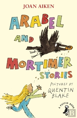 Bertrand.pt - Arabel And Mortimer Stories