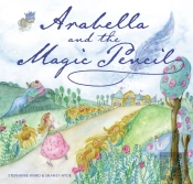 Arabella And The Magic Pencil