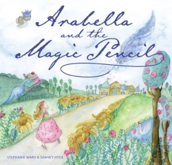 Bertrand.pt - Arabella And The Magic Pencil