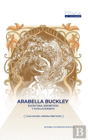 Arabella Buckley