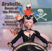 Arabelle The Queen Of Pirates