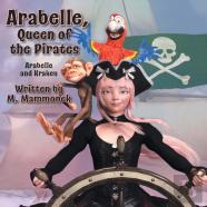 Arabelle The Queen Of Pirates