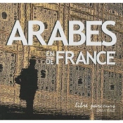 Arabes En France Arabes De France