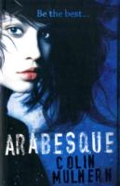 Arabesque