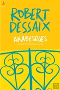 Bertrand.pt - Arabesques: A Tale Of Double Lives
