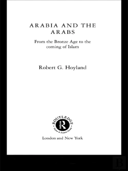 Bertrand.pt - Arabia And The Arabs
