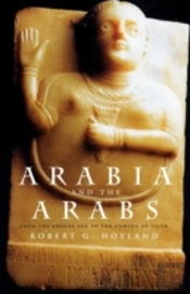 Arabia And The Arabs