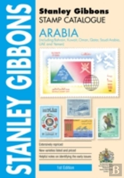 Bertrand.pt - Arabia Catalogue Including Bahrain, Kuwait, Oman, Qatar, Saudia Arabia, Uae & Yemen