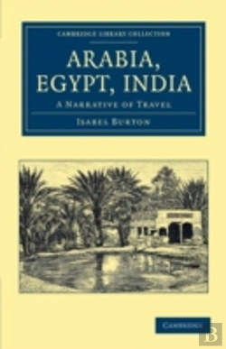 Bertrand.pt - Arabia, Egypt, India