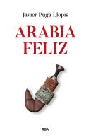 Arabia Feliz