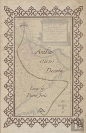 Arabia (Not So) Deserta