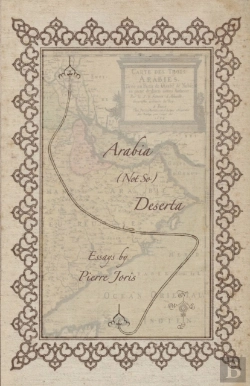 Bertrand.pt - Arabia (Not So) Deserta