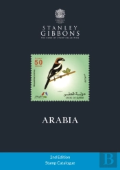 Arabia Stamp Catalogue 2nd Edition