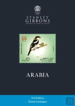 Bertrand.pt - Arabia Stamp Catalogue 2nd Edition
