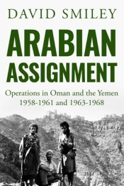 Arabian Assignment