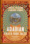 Arabian Folk & Fairy Tales