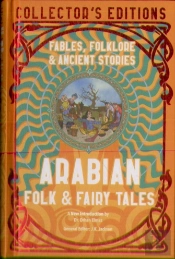 Arabian Folk & Fairy Tales