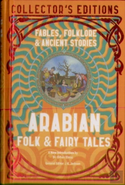Bertrand.pt - Arabian Folk & Fairy Tales