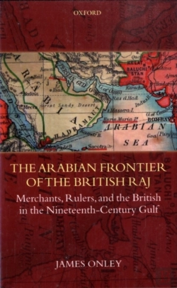 Bertrand.pt - Arabian Frontier Of The British Raj