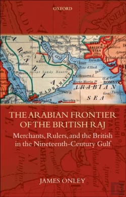 Bertrand.pt - Arabian Frontier Of The British Raj
