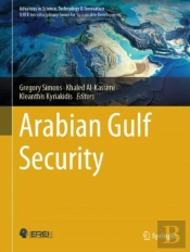 Arabian Gulf Security