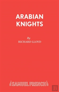 Bertrand.pt - Arabian Knights