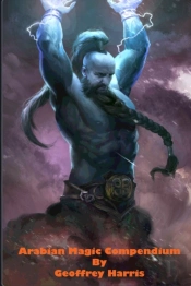 Arabian Magic Compendium