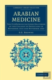 Arabian Medicine