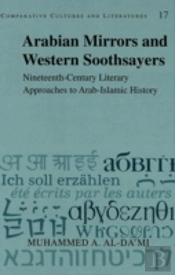 Arabian Mirrors And Western Soothsayers