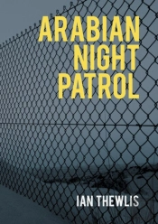 Arabian Night Patrol