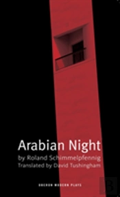 Arabian Night