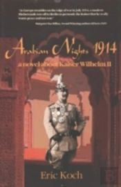 Arabian Nights 1914