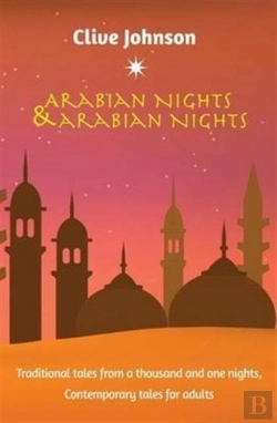 Bertrand.pt - Arabian Nights & Arabian Nights: Traditional Tales From A Thousand And One Nights, Contemporary Tales For Adults