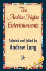 Arabian Nights Entertainments