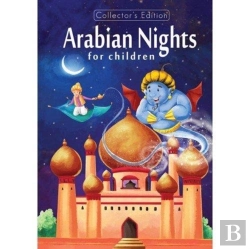Bertrand.pt - Arabian Nights For Children